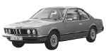 BMW E24 P226A Fault Code