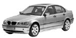 BMW E46 P226A Fault Code