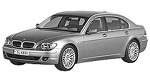 BMW E66 P226A Fault Code