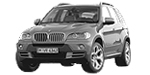BMW E70 P226A Fault Code