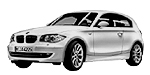 BMW E81 P226A Fault Code