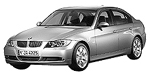 BMW E92 P226A Fault Code