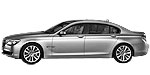 BMW F02 P226A Fault Code